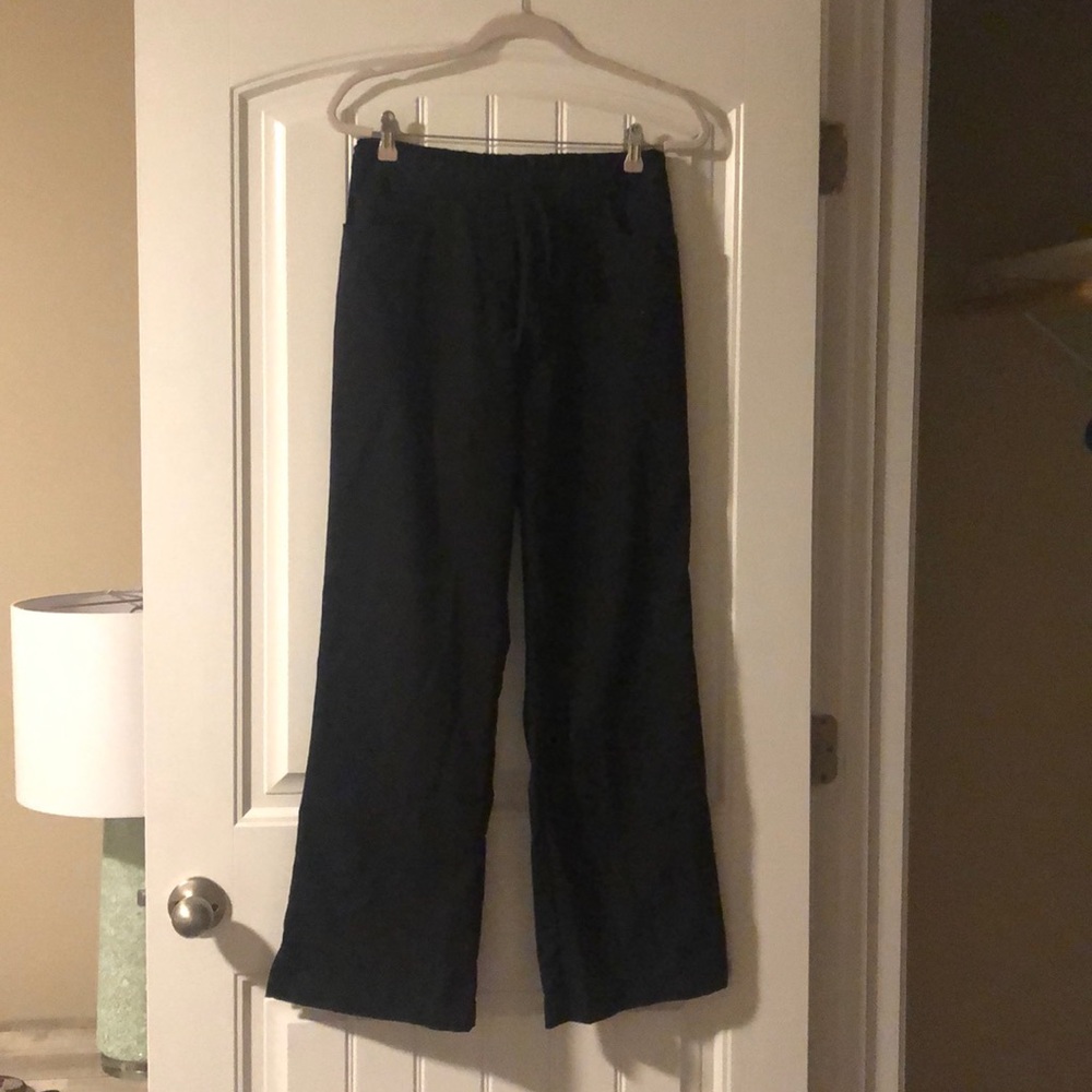 Greys anatomy scrub pants